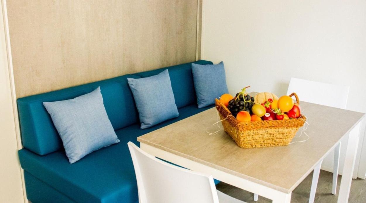 Riva Nuova Camping Village Martinsicuro Chambre photo