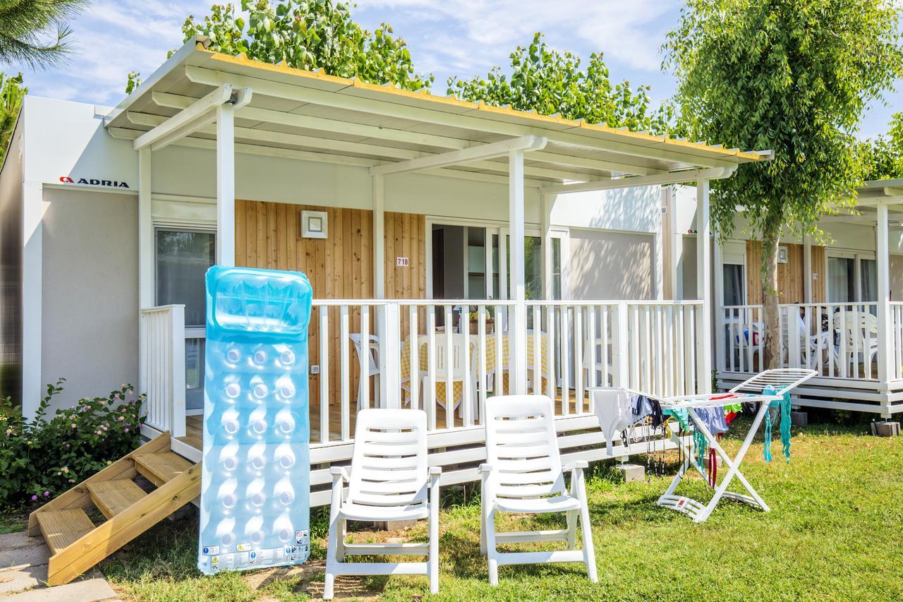 Riva Nuova Camping Village Martinsicuro Extérieur photo