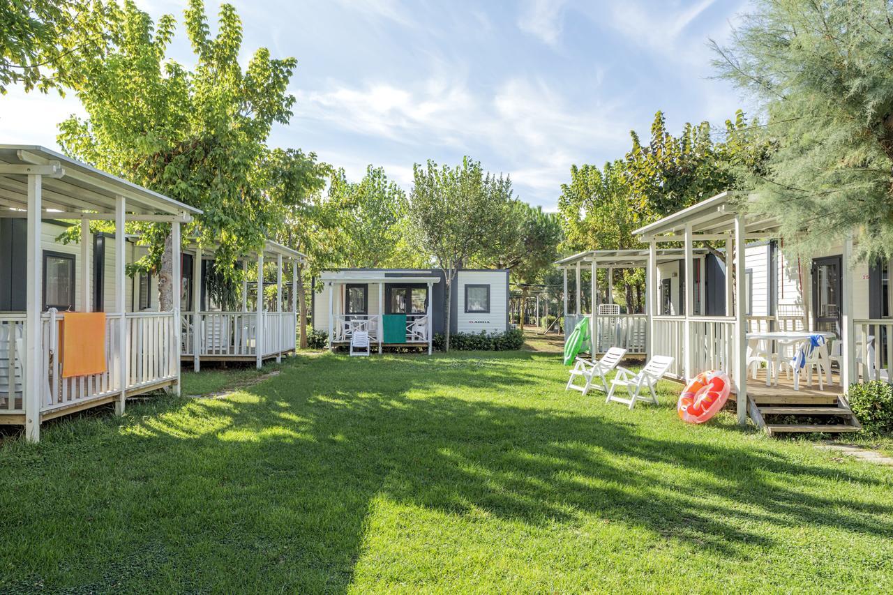 Riva Nuova Camping Village Martinsicuro Extérieur photo