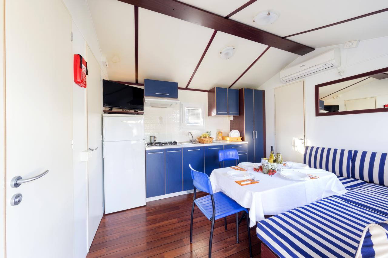 Riva Nuova Camping Village Martinsicuro Extérieur photo