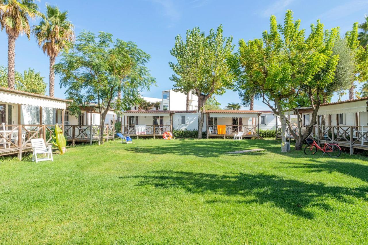 Riva Nuova Camping Village Martinsicuro Extérieur photo