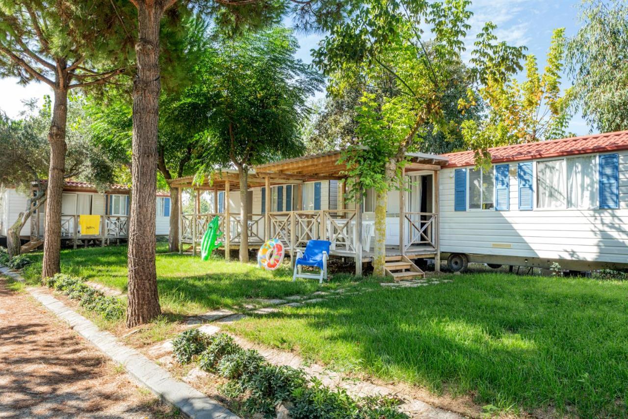 Riva Nuova Camping Village Martinsicuro Chambre photo
